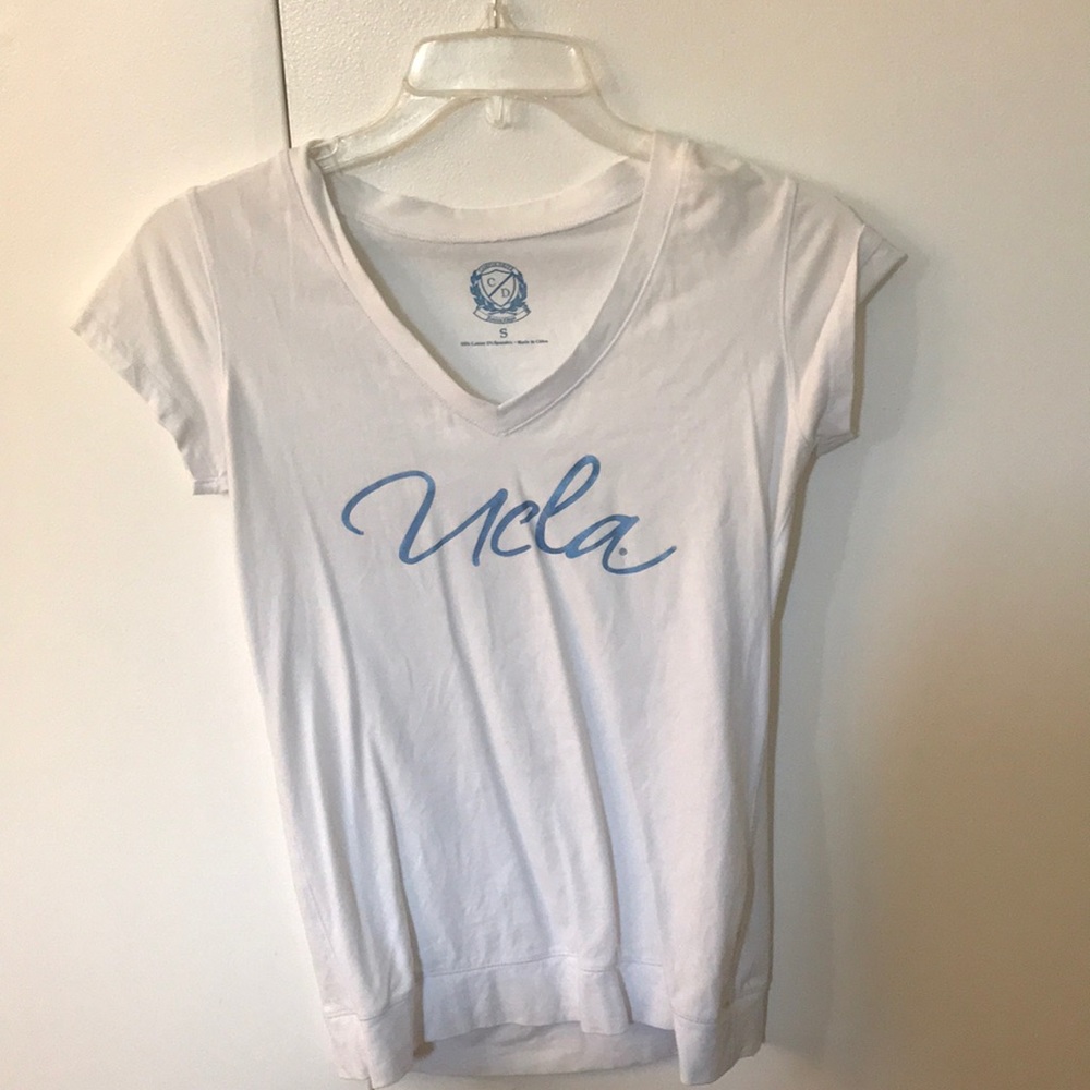 UCLA College Shirt